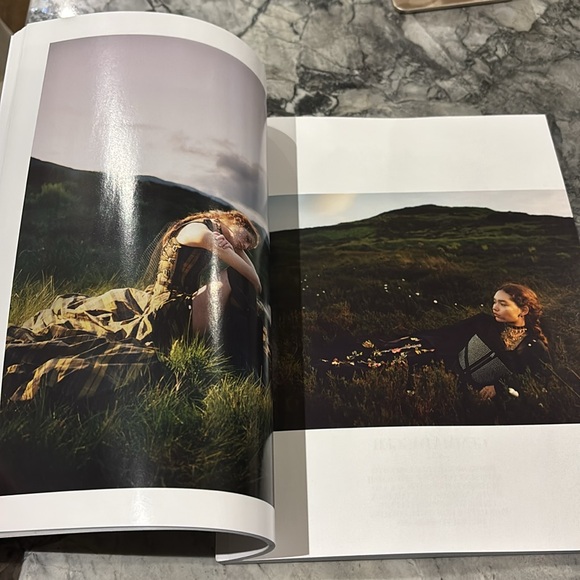 Dior Fashion Magazine (Issue 48) - Picture 3 of 3